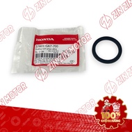 Genuine Wave Blade 110 2017 - 2025 Fuel Float Assembly Gasket and Seal 37801-GA7-700 - ZZM