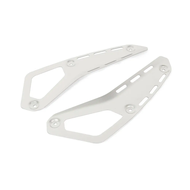 R1300GS ปกสำหรับ BMW ถังน้ำมัน R1300GS ADV GS 1300ADV ที่วางถังอุปกรณ์เสริมมอเตอร์ไซค์ R1300GSA ข้าง