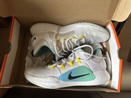 Nike hyperdunk X low 籃球鞋