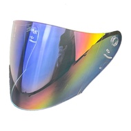 หมวกกันน็อกป้องกันหมวกนิรภัยกระบังหน้าสำหรับ J-Cruise 1