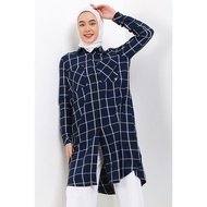 Cardinal Girls Loose Fit Tunic G0028J02H