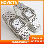 Mini Quartz Watch 904l Ladies Watch Watch Steel