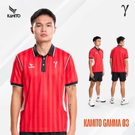 Áo Polo Pickleball Kamito Gamma 03