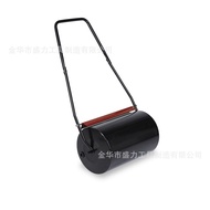 Roll Presser Supply Roll, Small Capacity Garden Trolley Lawn Maker Lawn T0RD