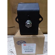 9-53215-048-0 L&R ENGINE MOUNTING JCM , JBR, SBR, 6BB1