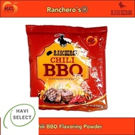 Rancheros Chili BBQ Flavoring Powder