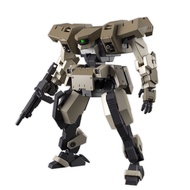 Bandai Model Kit Gundam - HG 1/72 Jo Hound - Model Kit, Black