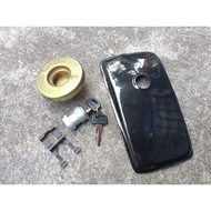 GL100 GL 100 GL125 TANK COVER GL100 GL125 IMPORTED TANK KEY