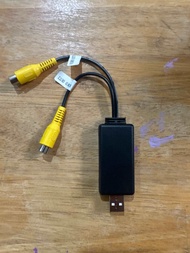 USB TO AV OUT และ DP TO HDMIส่งภาพไปจอหลังสำหรับจอแอนดรอย รุ่นปี2022 ขึ้นไป (ไม่สามารถออกภาพจากแอพ N