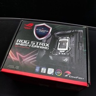 rog strix b460i b460 i mini itx tag b560i b560 i b560m b460m