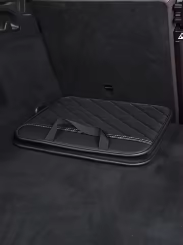 Big Capacity Car Trunk Storage Box Foldable And Waterproof For bmw x5 e70 geely boyue l byd sealion 