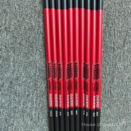 60 70 80 90 100 Golf Graphite Shaft KBS PGI Golf Iron Rod Graphite Shaft 1 piece