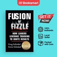 Fusion Or Fizzle - Paperback - English - 9780973425314