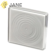 JANE 20pcs/pack Coin Capsule Holder,  Adjustable Medal Collection , Fashion Storage Box Coin Capsule