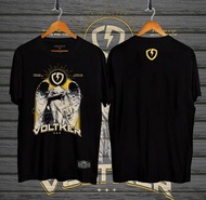 S-5XL Kaos Distro Bandung / Baju Distro Cowok Bandung Keren