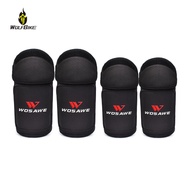 WOSAWE Kids' Sports Knee Pads Elbow Protection Set Child Scooter Hockey Roller Bike Bicycle Ski Body Protector Kneepads Suit