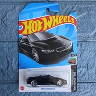 Hot Wheels i8 Roadsterbmw