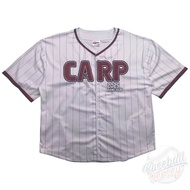 Carp Hiroshima Baseball Jersey Size L-XL
