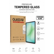 TABLET TEMPERED SAMSUNG TAB A9 8.7 A8 10.5 T220 A7 LITE A11 PLUS T230 T290 T820 T280 T350 T110 T113