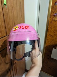 兒童安全帽 巧虎 適合小班以下