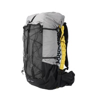CVFTY กระเป๋าเป้สะพายหลัง3F UL GEAR QiDian 40 + 16L กันน้ำกระเป๋าปีนหน้าผา Qi แพ็คเดินป่าน้ำหนักเบาม