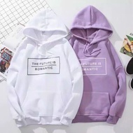 ROMANTIC EGR HOODIE SWEATER JACKET BIG SIZE SML XL 2XL 3XL 4XL 5XL HOODIE JUMBO XXXL XXXXL XXXXXL HO