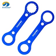 Perfeclan Bike Bottom Bracket Wrench, BB Wrench, Road Bike Spanner, External BB Remover, Removing Pa