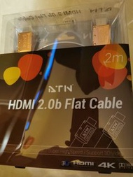 HDMI 線4K