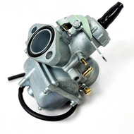 TS100 TS125 CARBURETOR TS125