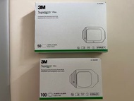 3M Tegaderm Film 傷口敷料(長期貨）