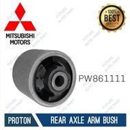 REAR AXLE ARM BUSH FOR PROTON SAGA BLM / SAVVY [FUTURE]