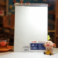 KLONG A4 Watercolor Drawing Paper 300gsm 20 sheets