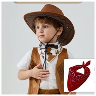 / Kids Cowboy Hat / Kids Cowboy Hat Boys Cowboy Hat