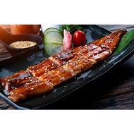 Japanese Grilled Eel Fillet/Unagi Kabayaki 烤鳗鱼 （220-230G/PCS/PKT) - Frozen