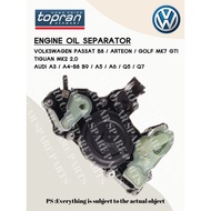 ENGINE OIL SEPARATOR (VOLKSWAGEN PASSAT B8 ARTEON TIGUAN MK2 GOLF MK7 / AUDI A4 A5 A6 Q5 Q7) 06K 103