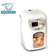 Zojirushi Bread Baking Machine BB-HAQ10 (Premium White)