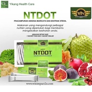 Yikang Health Care NTDOT MD7 - Holistic Relief for Chronic Ailments (100% Original from HQ)