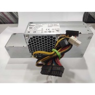 ORIGINAL POWER SUPPLY DELL OPTIPLEX 780 760 960 SFF L235ES-00 D235ES-00 H235P-00 WU136 L235P-01 R224