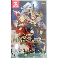 NITENDO SWITCH Game OFFER - USED