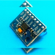 SOLDERED ADXL345 Accelerometer ADXL 345 3 Axis Acceleration Gravity Tilt Module Arduino Raspberry Pi