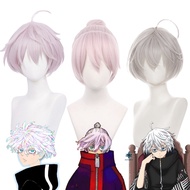 [Available] Senju cosplay Wig/Wig - Tokyo Revengers [Miu Cosplay 03]