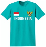 KAOS ATASAN OBLONG PRIA DEWASA DISTRO LENGAN PENDEKKAOS TIMNAS 17 AGUSTUS KE-80PAKAIAN PRIA XS-XXL-6
