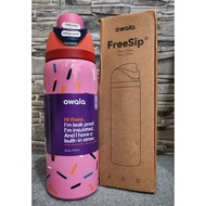 Owala Freeship Tumbler 32 Oz