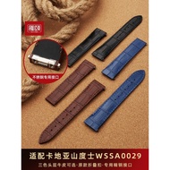 Good Quality Adapt to Cartier SANTOS SANTOS WSSA0029 Original Discount Buckle Quick Release Interfac
