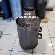 MUFFLER /Knalpot. Caterpilar 1W - 9229 # 1W 9229 # D7G - 2