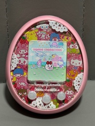 Bandai Tamagotchi meets Sanrio 粉色