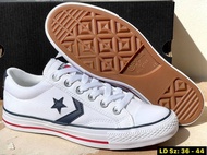 รองเท้าผ้าใบ   Converse  All  Star