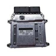 39111-26BB7 3911126BB7 Original Engine ECU Computer Board Electronic Control Unit Fit For KIA