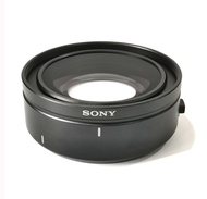 Sony VCL-HG0862 0.8x Wide Angle Conversion Lens for the Sony HDR-FX7 and HVR-V1U Handycam Camcorders