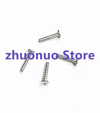 4pcs New For Canon 16-35 17-40 24-70 24-105 70-200 mm bayonet screw SLR lens Replacement Repair Part